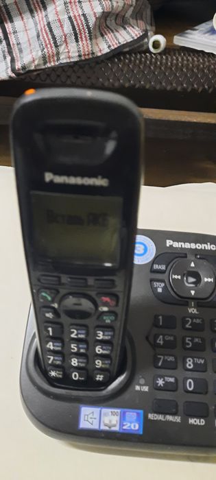 Паносоник КХ ТС 6561 СА