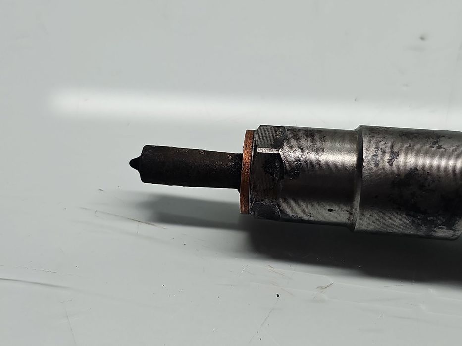 Injector MINI Cooper (R56) [Fabr 2006-2014] 8506902-03, 0445110401 1.6