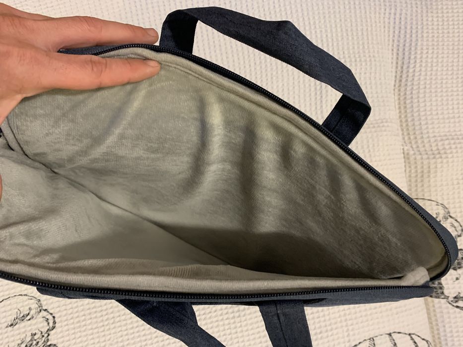 Vand geanta laptop 15”