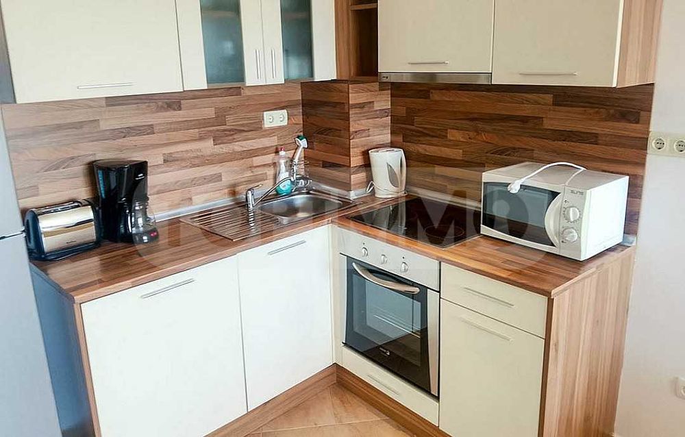 Продава се Двустаен апартамент в Бяла - 84 кв.м за 834 €/кв.м - Снимка #3