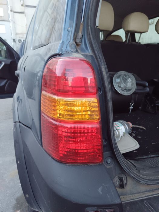 Части за Форд Маверик 2.3