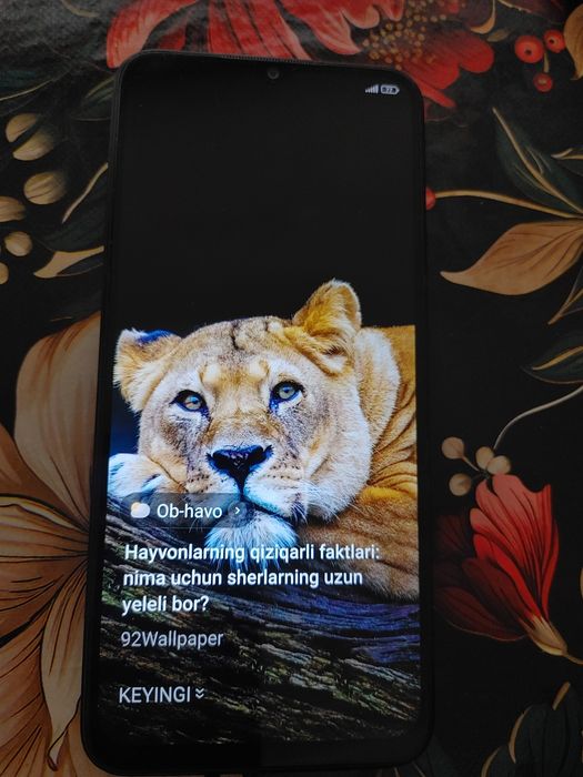 Xiaomi Poco M5  sotiladi