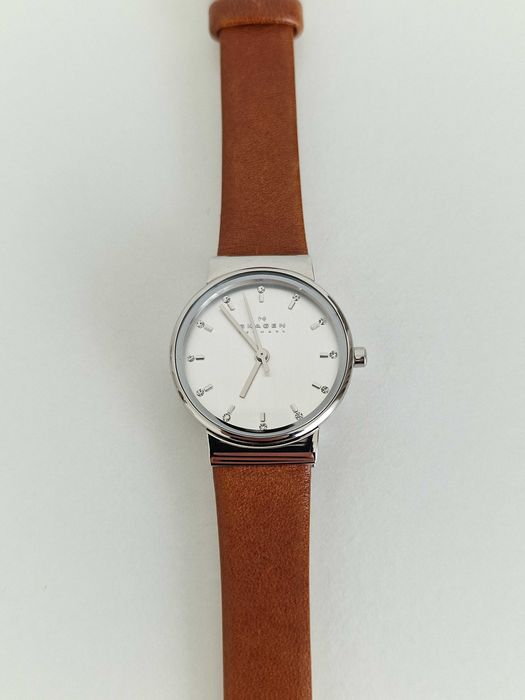 Ceas dama Skagen