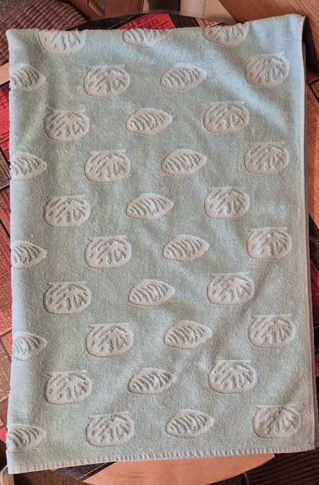 Prosop mare de baie cotton 140cm × 100cm