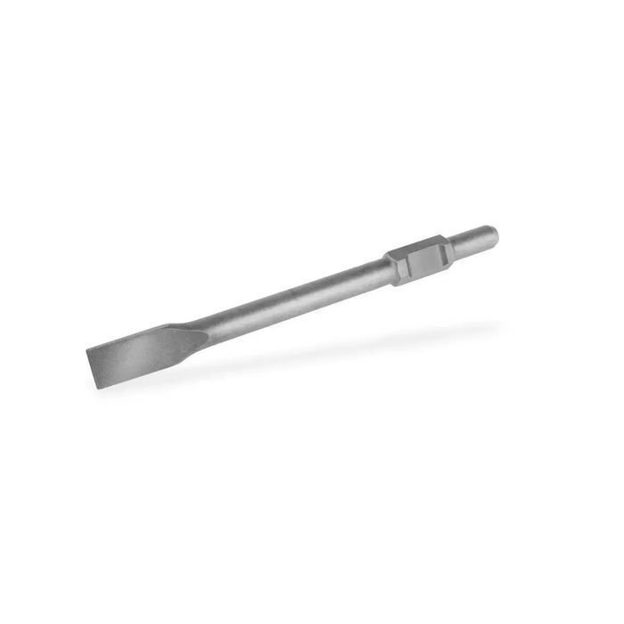 Dalta plata hex 410x30mm pentru ded7848