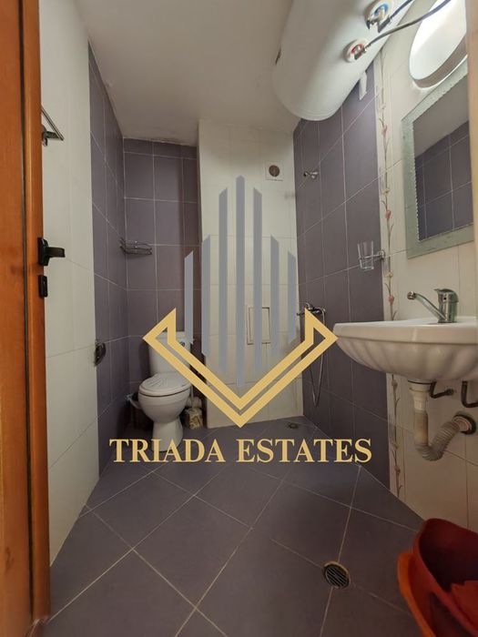 Продава се Тристаен апартамент в Созопол - 69 кв.м за 983 €/кв.м - Снимка #8