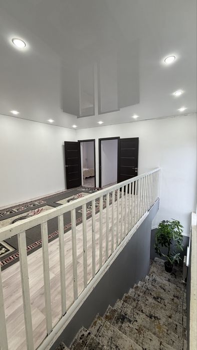 Продается дом 2-х уровневый газоблок