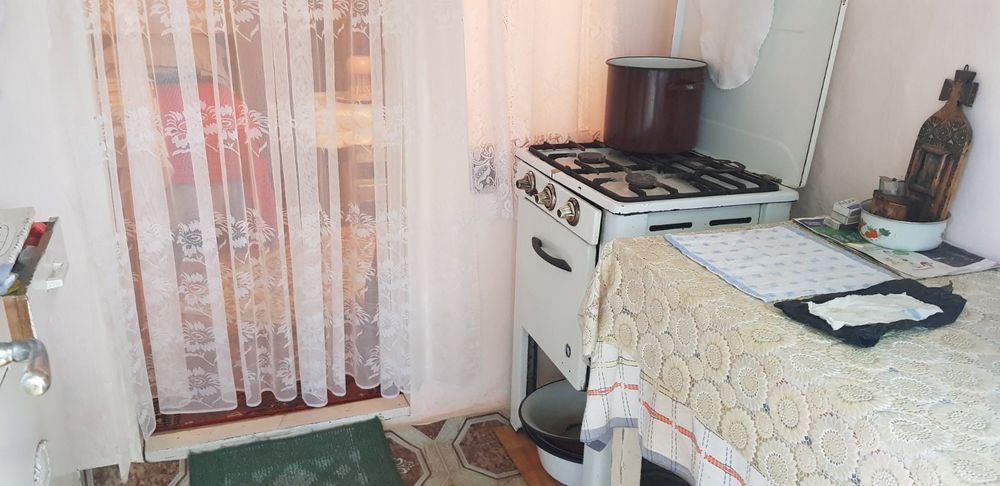 Casa in Siretu Saucesti