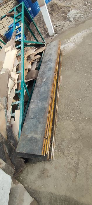 Arenda lesa apalovka