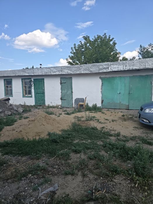Продается дом на одного хозяина