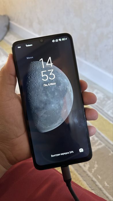 Redmi 13 S сатылады