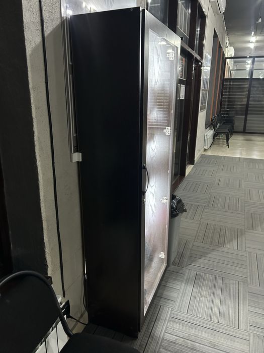 Ветрина для аксессуаров