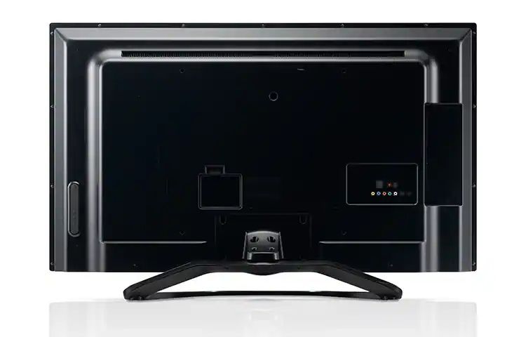 Телевизор LG 42LA615V 2014