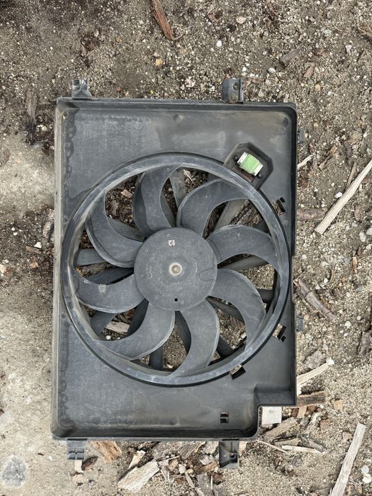 Перка за Alfa Romeo 147 1.9JTD 115hp