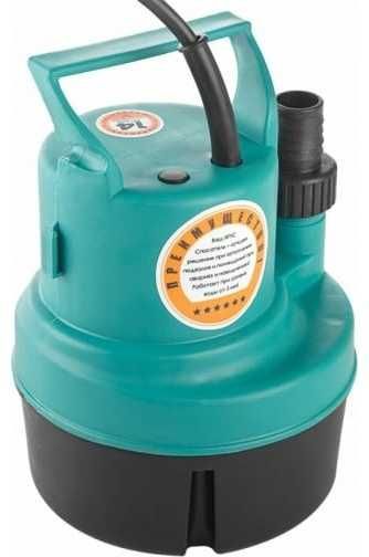 Насос погружной дренажный вибрационный Sturm! WP9703SW