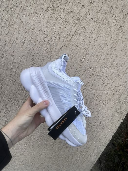 Versace chain reaction marime 42