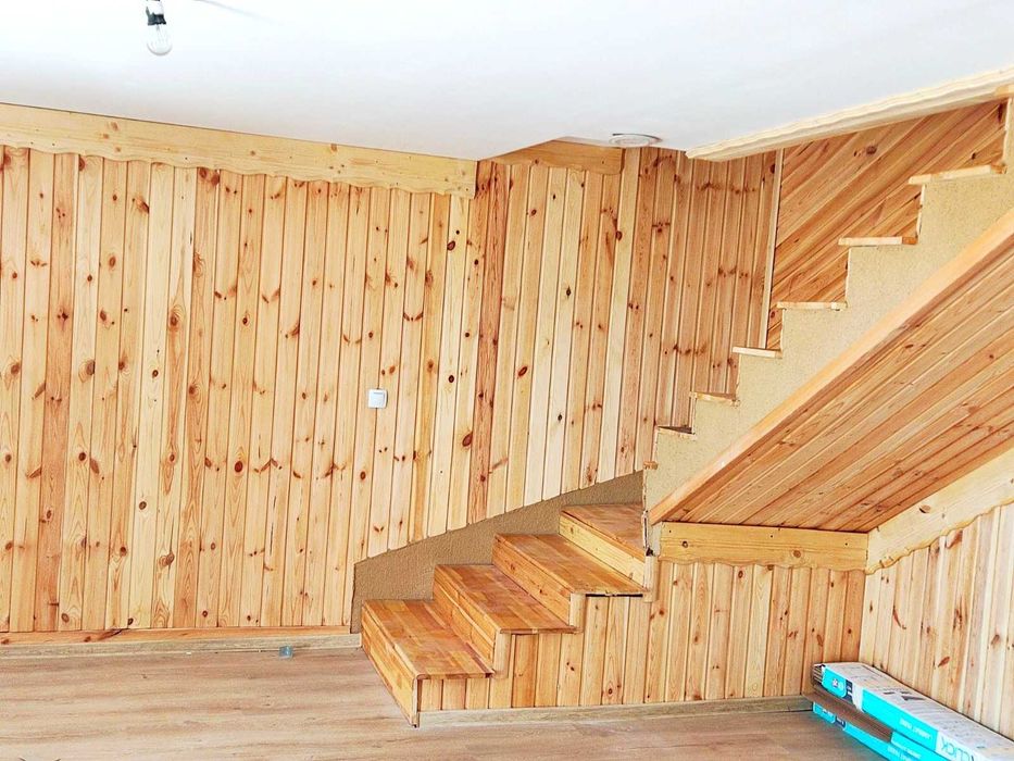 Продава се Къща в с. Рани луг, Област Перник - 102 кв.м за 335 €/кв.м - Снимка #8