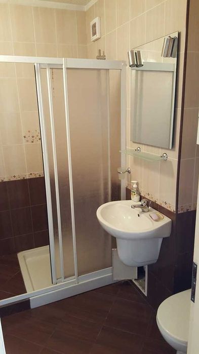 Дава се под наем Едностаен апартамент в София, Надежда 3 - 46 кв.м за 349 € - Снимка #10