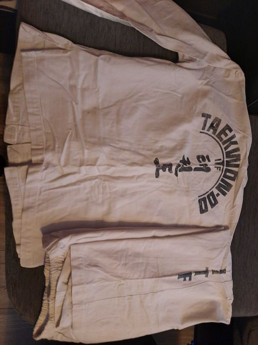 Кимоно за Таекуондо