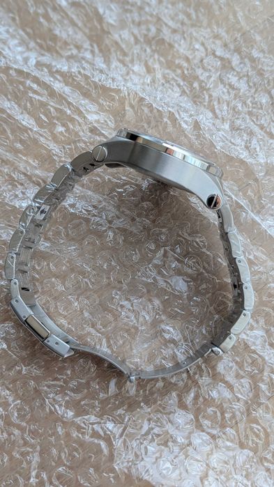 Ceas Zeno Watch Basel Jumbo Heavy Metal 2012 Automatic – Swiss Made – CA NOU - GARANȚIE + SERVISAT recent