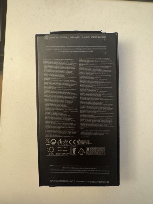 Samsung Galaxy 23 white  256 gb