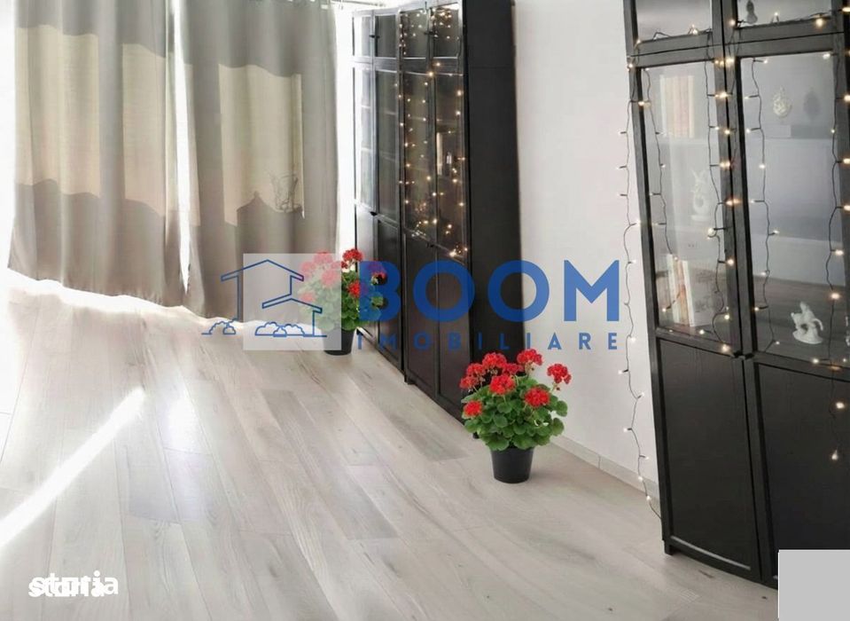 Apartament 2 camere | Etaj 2 | Zona Centrala | Boxa |