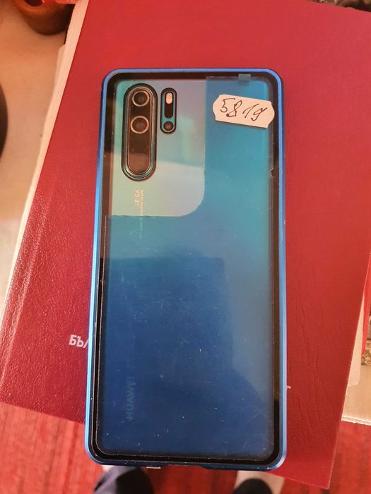 Часовник HUAWEI GT3