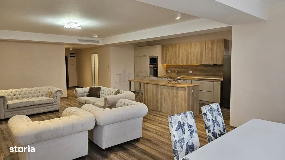 Apartament Lux 4 Camere Spatios si Elegant — fotografia 3