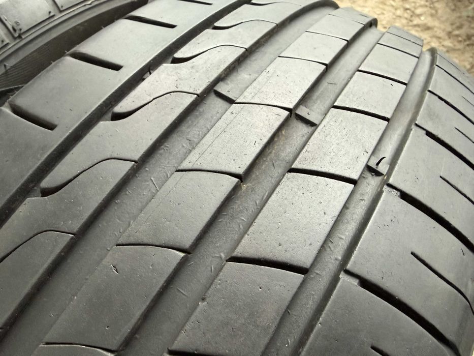 2x Anvelope Vara 215/55 r17 - Minerva Radial F205