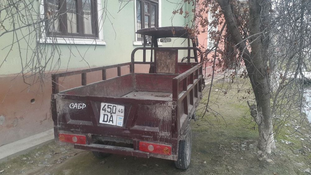 Muravey xonji 200takik vodemnoy