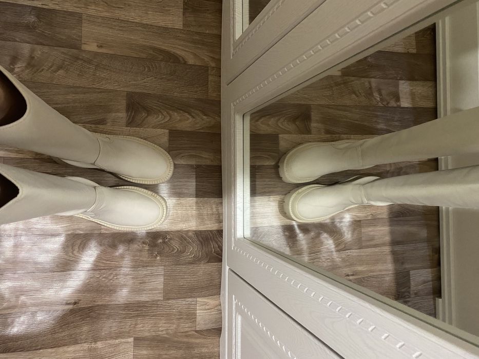 Продам обувь женскую