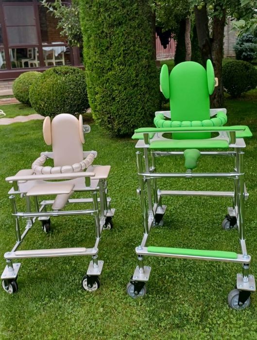 Ходунки, ходунки для детей с ДЦП, коляска