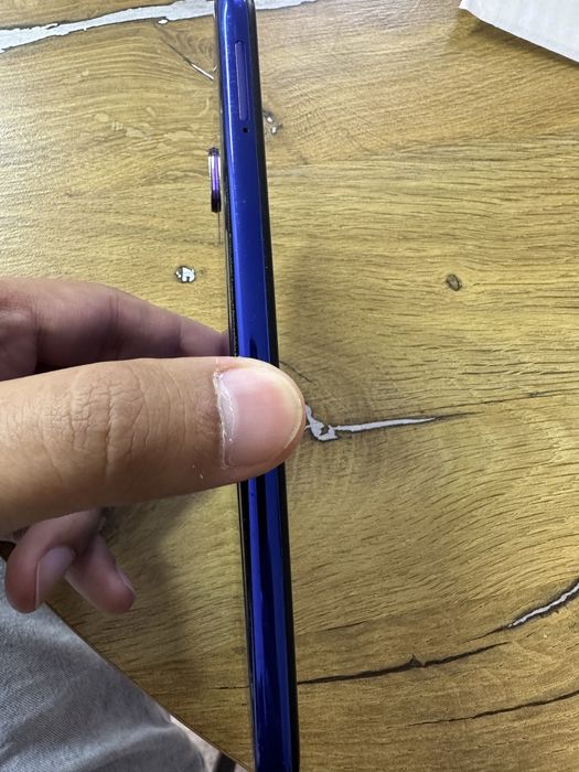 Xiaomi Redmi note 7