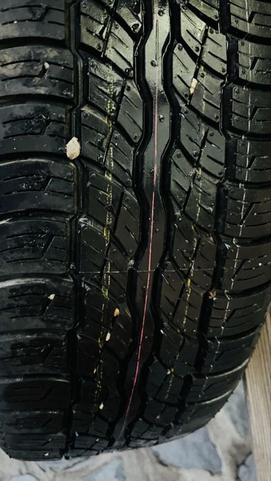 Джанта с гума рав 4 toyota rav4