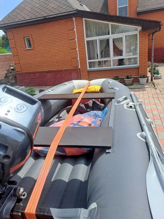 Продам моторку. !