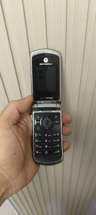Motorola w 755 Verizon(Perfectum)