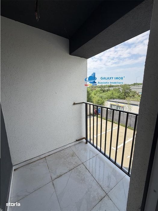 Apartament 2 camere-Incalzire pardoseala-Alunului-Prel. Ghencea