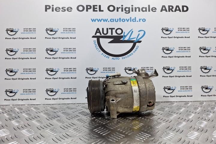 Compresor clima Opel Vectra C 1.9 CDTI