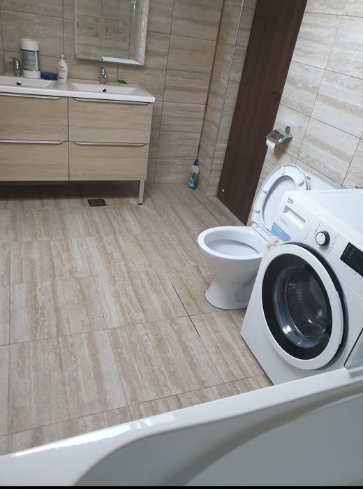 Închiriez ap.2 camere Florești, 55mp, 330euro