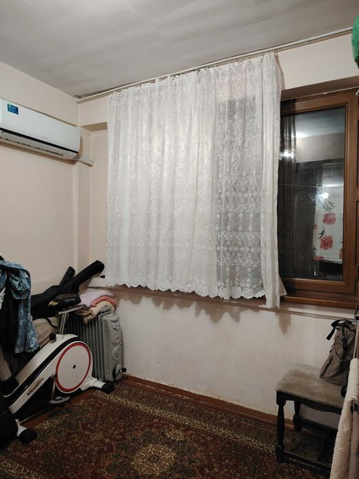 СРОЧНО 2 хонали 52м2 квартира сотилади (Ипотека)