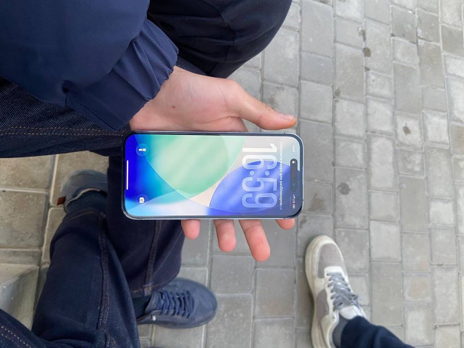 iphone 14 pro arzonga