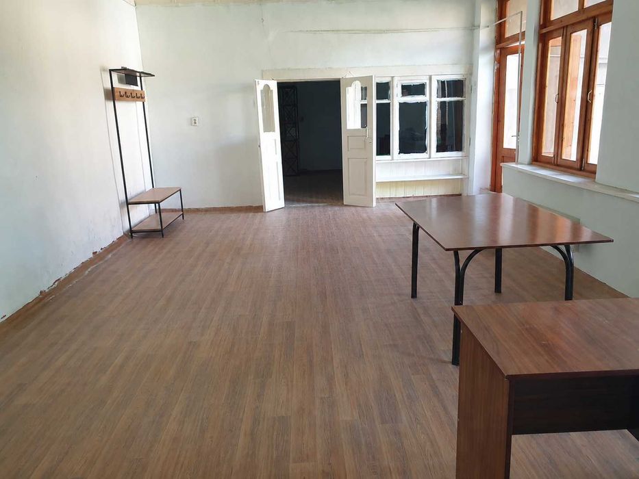 Arenda Hovli Shoxi-Zinda bez agentstvo