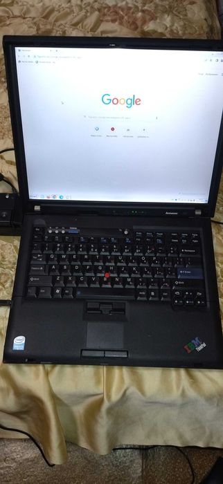 Лаптоп ЛЕНОВО TinkPad