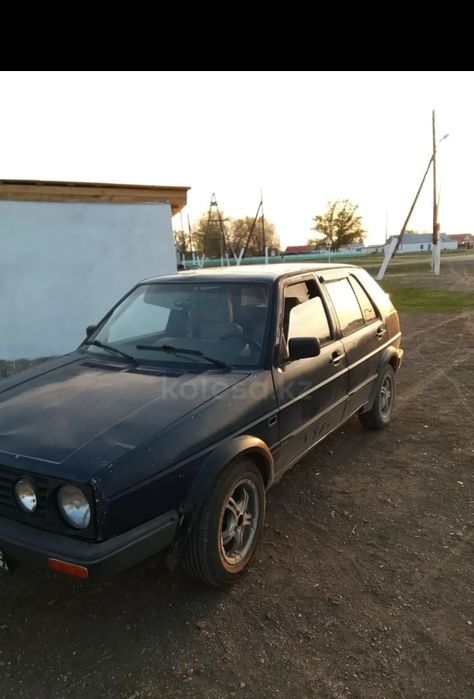 Гольф 2 Продаююю