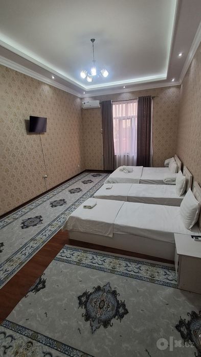 Сдаётся готовая гостиница на Ракате