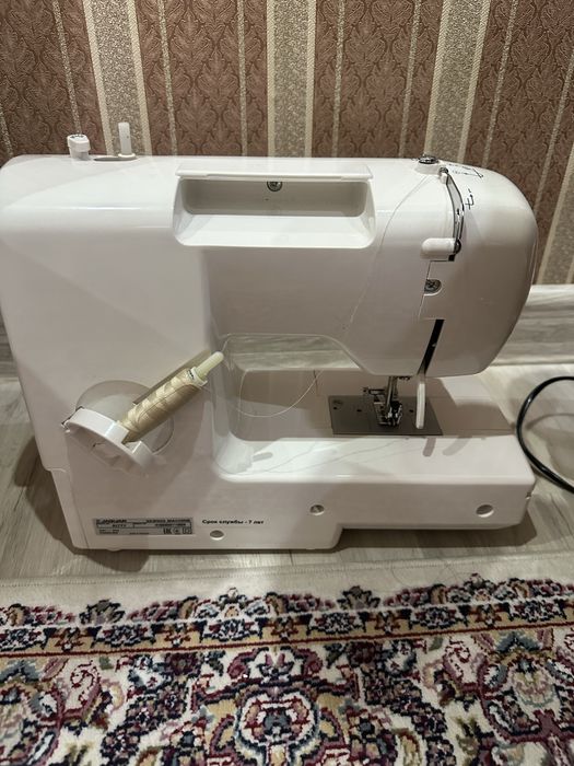 Швейная машина Jaguar Kitty