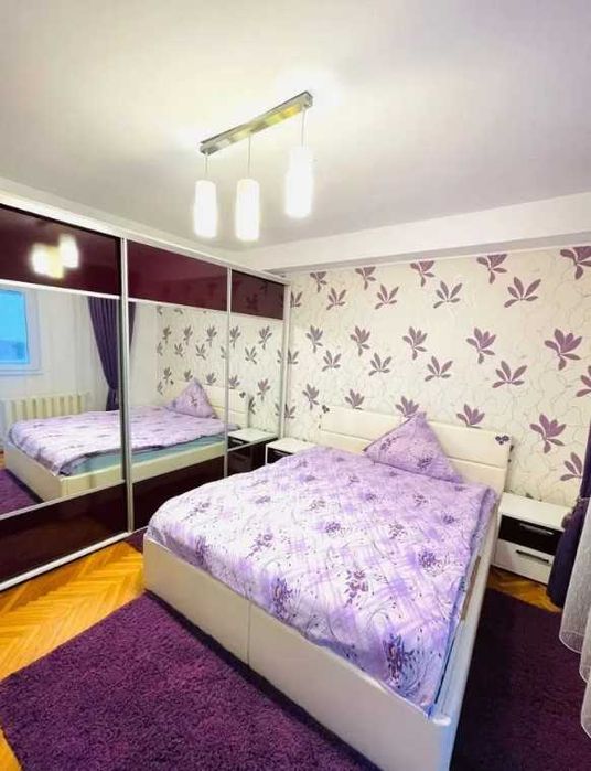 Дава се под наем Двустаен апартамент в Пловдив, Христо Смирненски - 65 кв.м за 265.2 € - Снимка #8