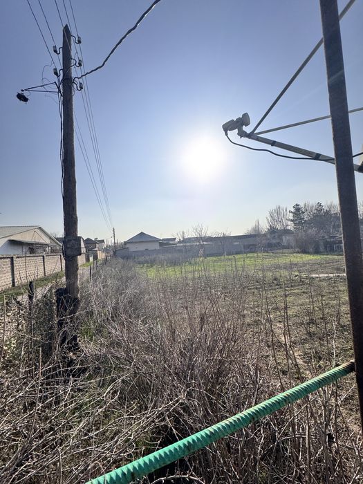 Продам участок срочно