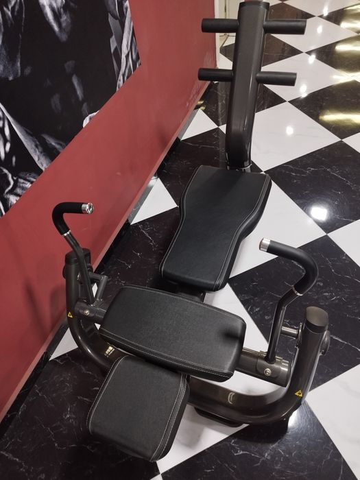 Фитнес уреди !!!