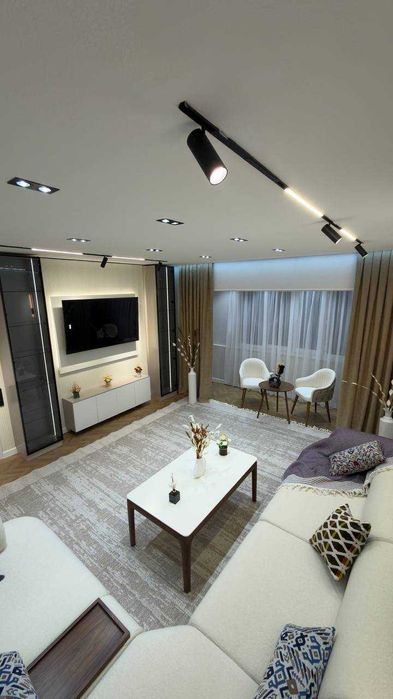 Сдаётся квартира на Чиланзаре, 12-квартал, ор-р: Фархадский рынок